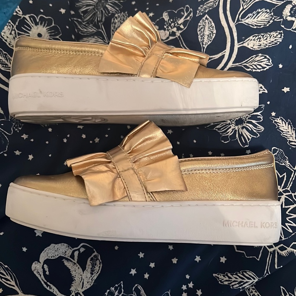 Micheal Kors shoes